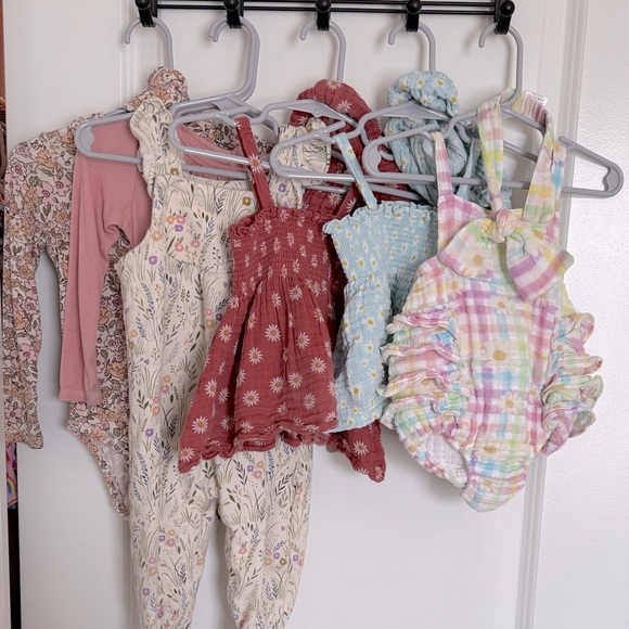 Angel Dear 12-18 month bundle